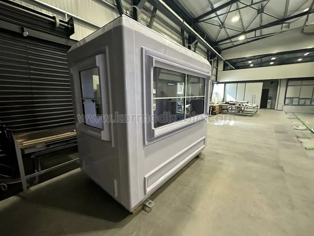 Toilets Offices And Security Kiosks To Athens Greece 70185 1