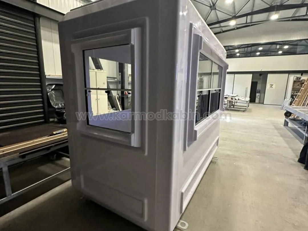 Toilets Offices And Security Kiosks To Athens Greece 70185 2