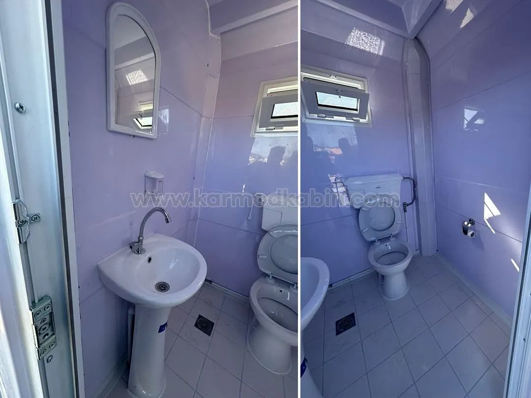 Toilets Offices And Security Kiosks To Athens Greece 70185 5