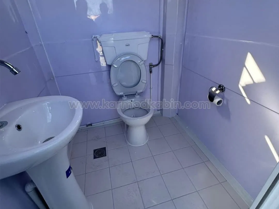 Toilets Offices And Security Kiosks To Athens Greece 70185 6